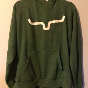 Kimes Ranch Hoodie